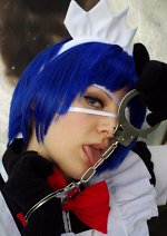 Cosplay-Cover: Ryomou Shimei [Xtreme Xecutor]