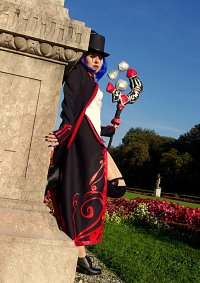 Cosplay-Cover: LeBlanc [Prestigous Skin]