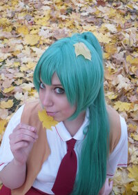 Cosplay-Cover: Sonozaki Mion