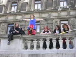 Foto des Kostüms