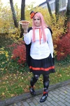 Foto des Kostüms