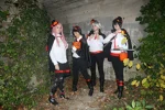 Foto des Kostüms