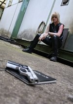 Cosplay-Cover: Mello (Mihael Keehl)