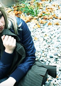 Cosplay-Cover: Rose Tyler | Journey's End