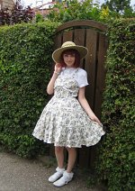 Cosplay-Cover: Classic  - Country Lolita