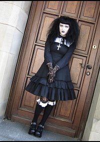 Cosplay-Cover: Mana ~ Gothic & Lolita Bible 6 (EGL)