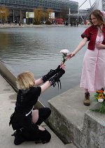 Cosplay-Cover: Lbm 2009