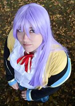 Cosplay-Cover: Shion Sumeragi