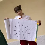 Cosplay-Cover: Tenten Shippuuden