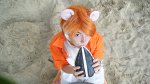 Cosplay-Cover: Hamtaro