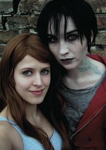 Cosplay-Cover: Julie Grigio [Warm Bodies]