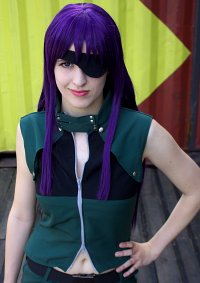 Cosplay-Cover: Minene Uryū