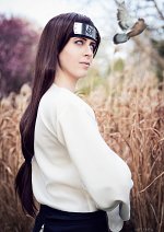 Cosplay-Cover: Neji Hyūga