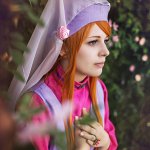 Cosplay: Maid Marian