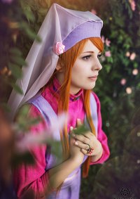 Cosplay-Cover: Maid Marian