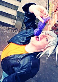 Cosplay-Cover: Soul "Eater" Evans [2nd Basic]