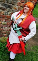 Cosplay-Cover: Asuna (Ep.2)