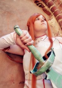 Cosplay-Cover: Asuna Yuuki [Knights of Blood]