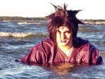 Cosplay-Cover: Starmie [#121 - Gijinka]
