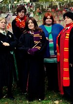 Cosplay-Cover: Jams Potter