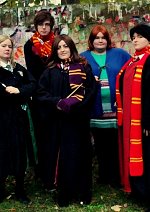 Cosplay-Cover: Jams Potter