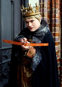 Cosplay-Cover: Joffrey Baratheon [Einzug in den Norden]