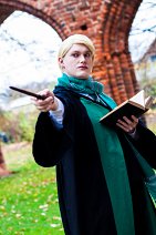 Cosplay-Cover: Draco Malfoy