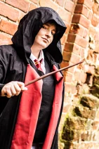 Cosplay-Cover: Sirius Black Schuluniform [neu]