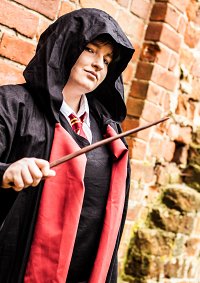 Cosplay-Cover: Sirius Black Schuluniform [neu]