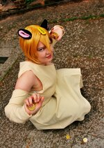 Cosplay-Cover: Mauzi #52 (Gijinka)