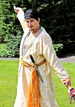 Cosplay-Cover: Oberyn Martell [The Lion and the Rose]