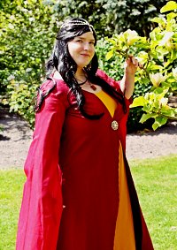 Cosplay-Cover: Arianne Martell