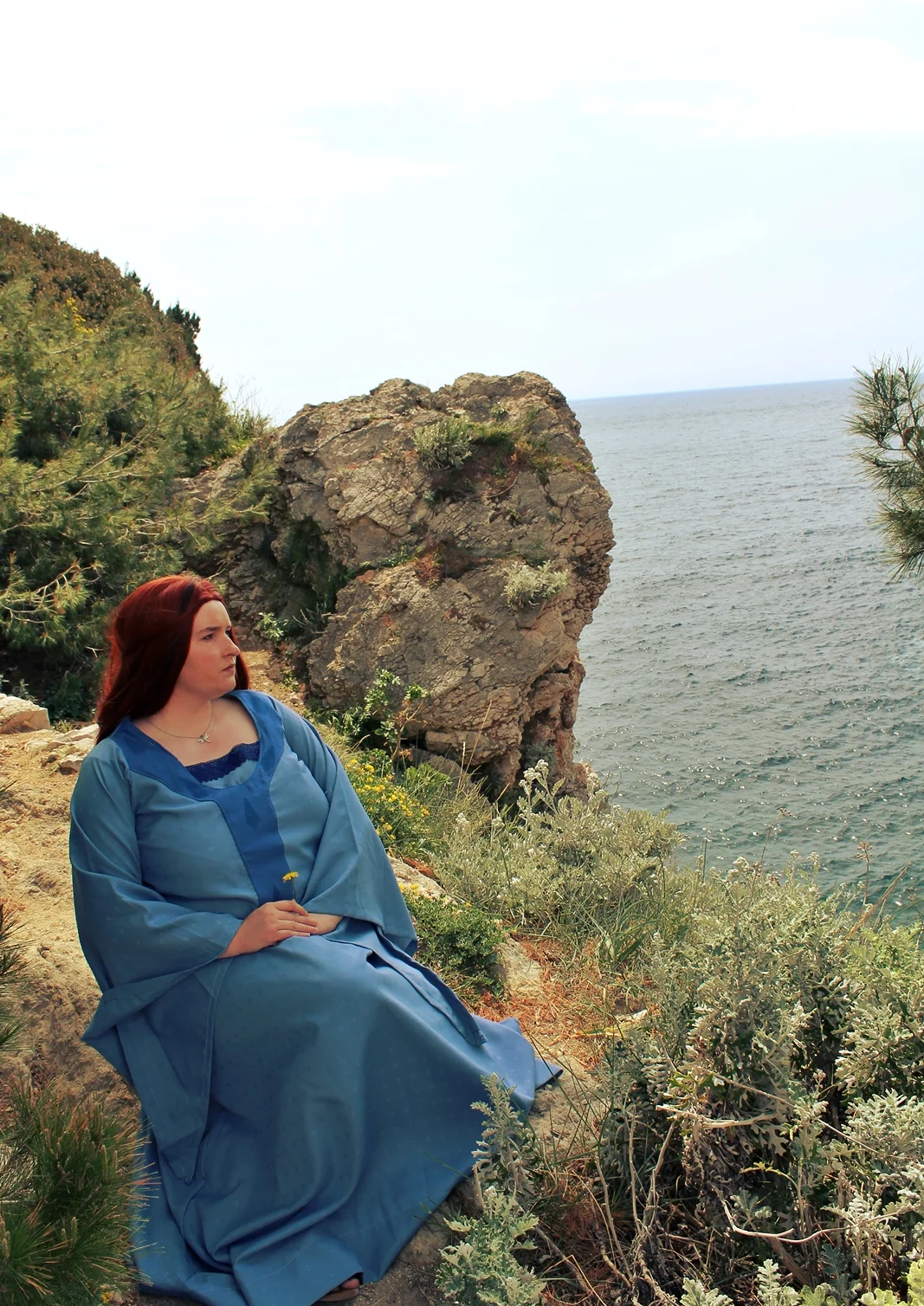 Cosplay-Cover: Sansa Stark