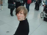 Foto des Kostüms