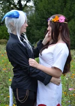 Cosplay-Cover: Yuri Egin