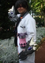 Cosplay-Cover: Jude Mathis (Xillia 2)
