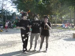 Cosplay-Cover: Chun-Li