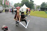 Foto des Kostüms