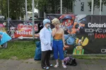 Foto des Kostüms