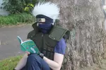 Foto des Kostüms