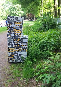 Cosplay-Cover: MissingNo