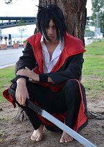 Cosplay-Cover: Uchiha Sasuke [Taka]