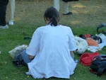 Foto des Kostüms