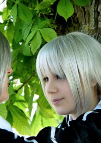 Cosplay-Cover: Ichiru Kiryuu