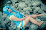 Cosplay-Cover: Seemon [Gijinka]