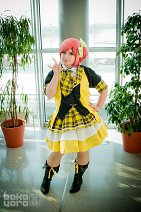 Cosplay-Cover: Nagisa Motomiya [Stand In]