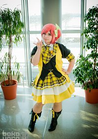 Cosplay-Cover: Nagisa Motomiya [Stand In]