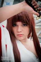 Cosplay-Cover: Tomoe 