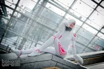 Cosplay-Cover: Shiro