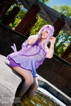 Cosplay-Cover: Psiana [Gijinka]